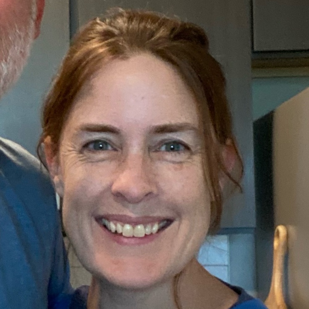 Meet your Posher, Shelly!